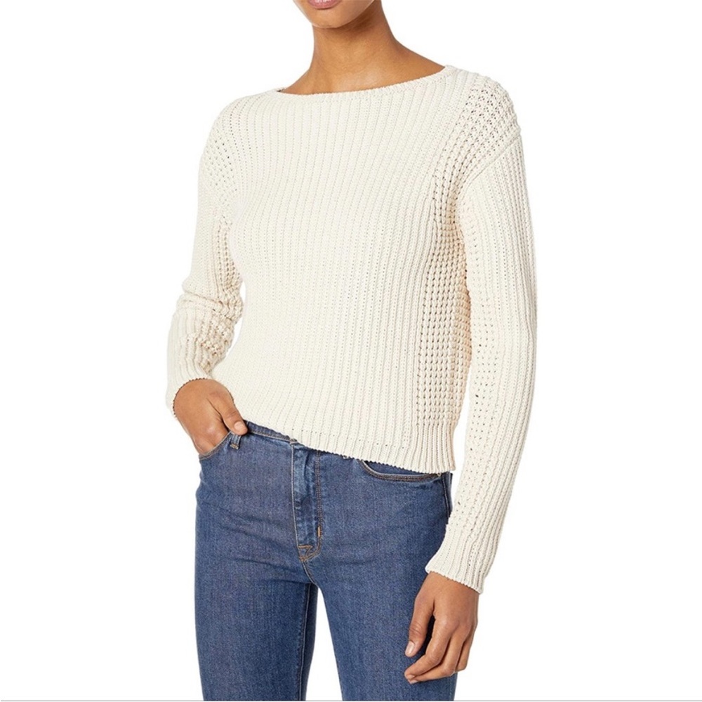 Vince Cable knit sweater